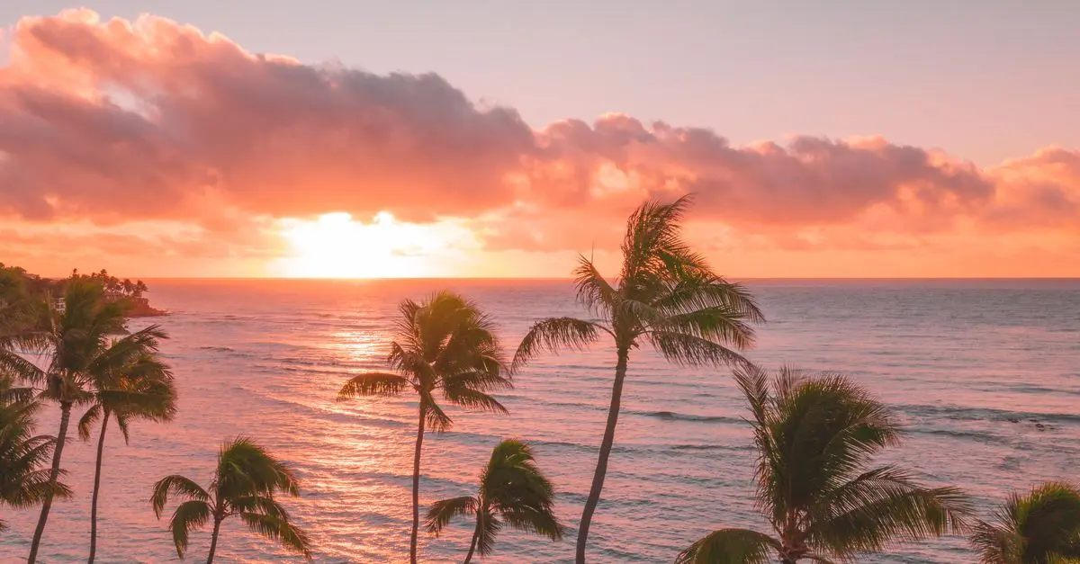 How to Choose the Perfect Destination for Your Holiday