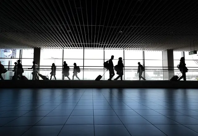 Essential Tips for a Stress-Free Holiday Travel Experience
