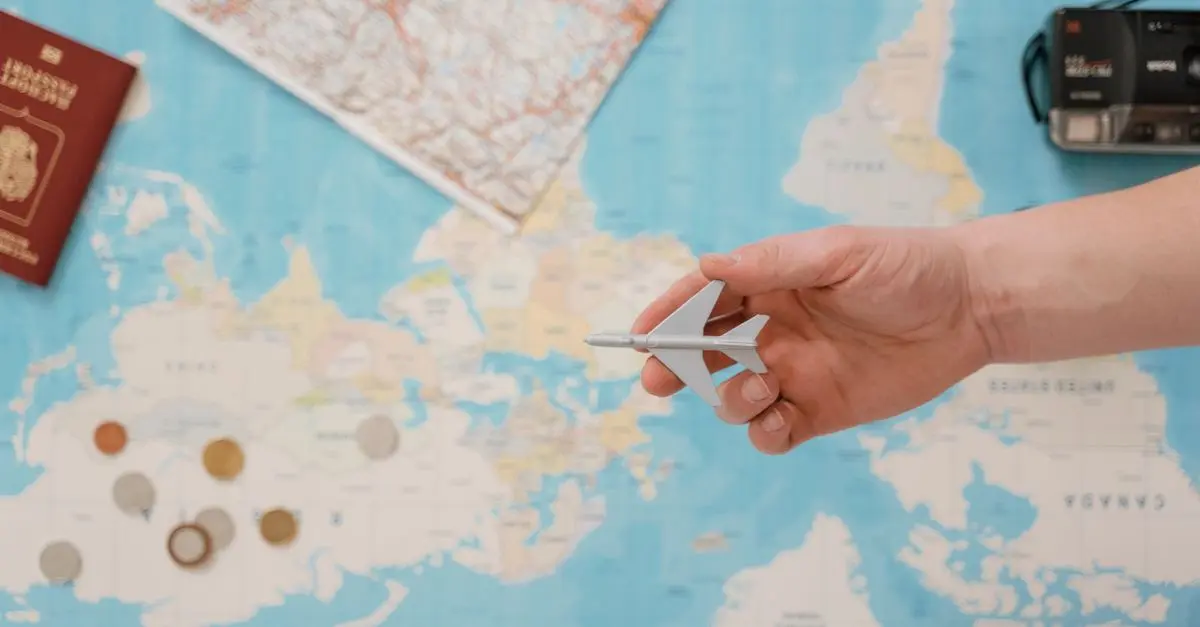 The Ultimate Guide to Last-Minute Holiday Travel Planning