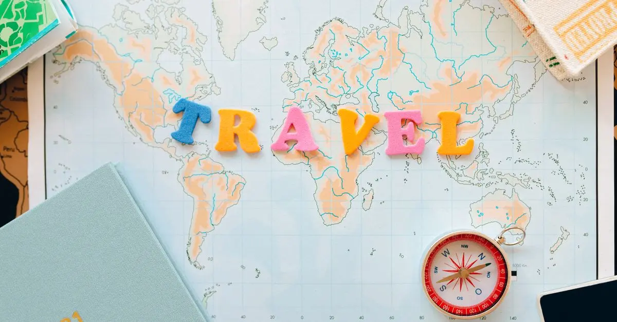 10 Must-Pack Items for Your Holiday Travel