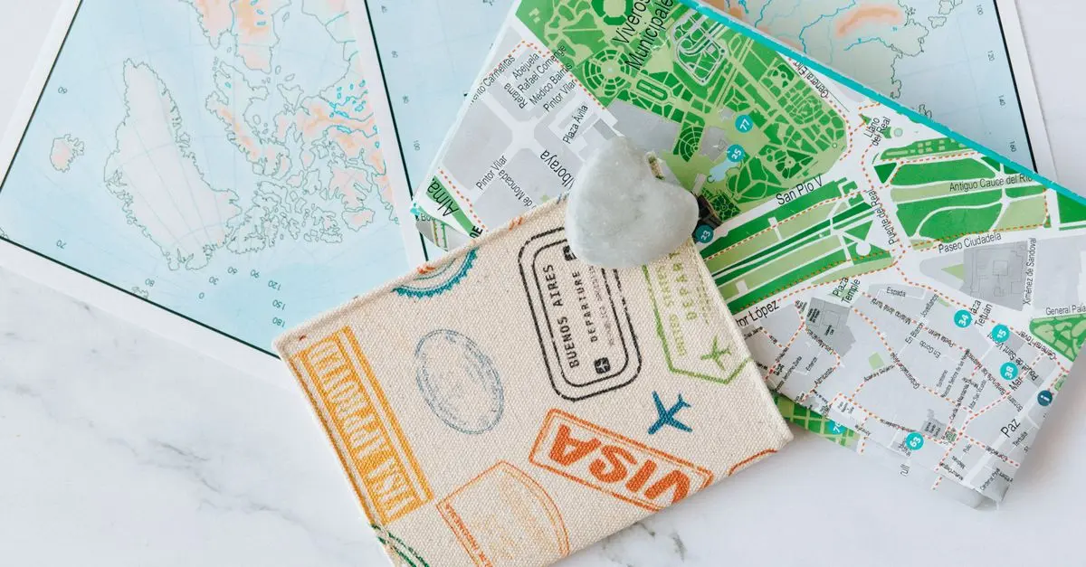 How to Create Your Ideal Holiday Travel Itinerary