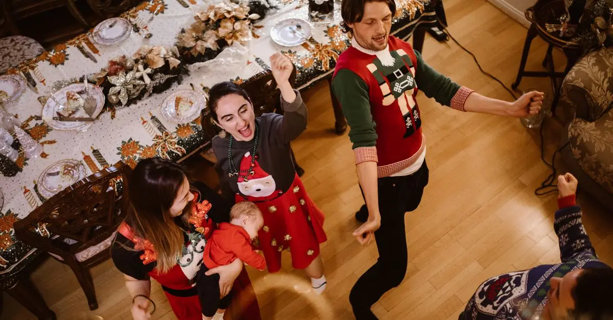 How to Create Lasting Holiday Memories During Your Travels