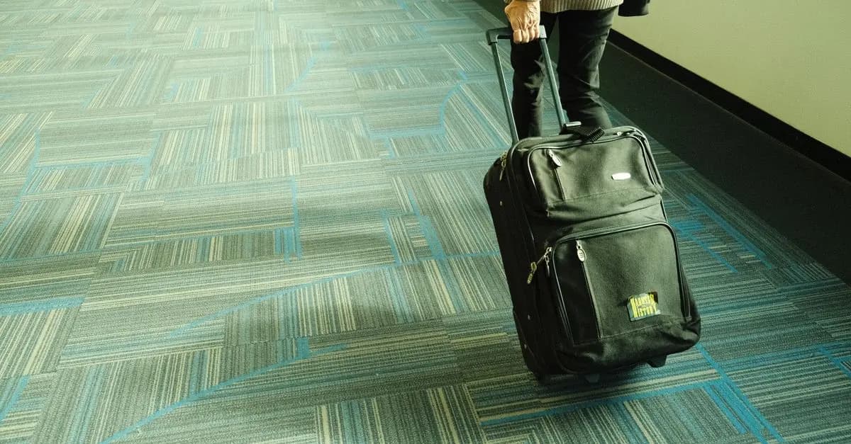 Essential Tips for Optimizing Your Holiday Travel Plans