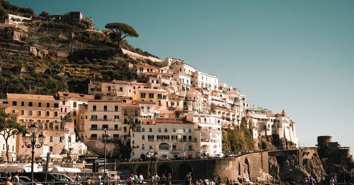 Top Travel Destinations for Your Holiday Plans