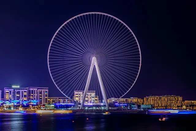 Top Destinations for Holiday Travel You Can't Miss