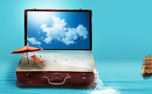 Holiday Travel Trends You Need to Know