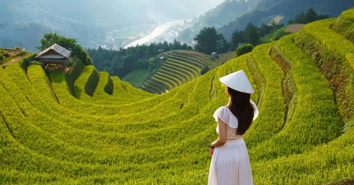 Top Travel Destinations for 2026