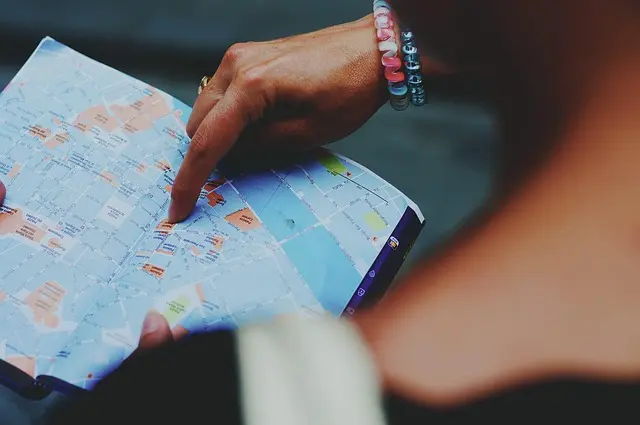 How to Effectively Plan Your Holiday Travel Itinerary