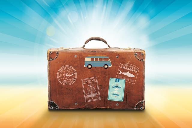 The Ultimate Checklist for Holiday Travel Preparations